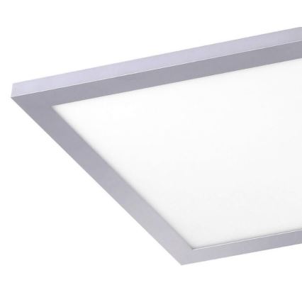 Leuchten Direkt 14753-21 - LED Prisadený panel FLAT LED/22W/230V