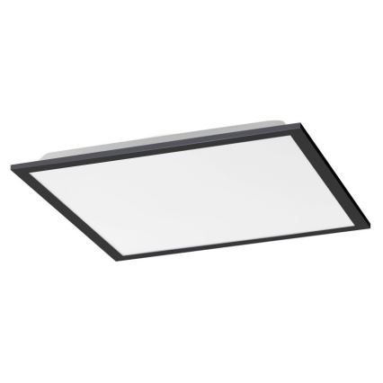 Leuchten Direkt 14755-18 - LED Stmievateľné stropné svietidlo FLAT LED/28W/230V 2700-5000 + diaľkové ovládanie