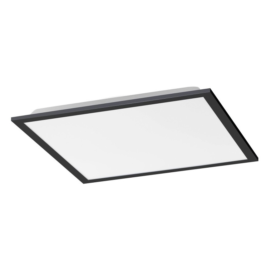 Leuchten Direkt 14755-18 - LED Stmievateľné stropné svietidlo FLAT LED/28W/230V 2700-5000 + diaľkové ovládanie