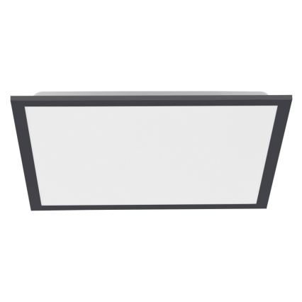 Leuchten Direkt 14755-18 - LED Stmievateľné stropné svietidlo FLAT LED/28W/230V 2700-5000 + diaľkové ovládanie