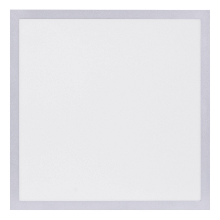 Leuchten Direkt 14755-21- LED Stmievateľné stropné svietidlo FLAT LED/28W/230V 2700-5000K + diaľkové ovládanie