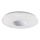 Leuchten Direkt 14822-17 - LED Kúpelňové stropné svietidlo so senzorom LAVINIA LED/40W/230V IP44