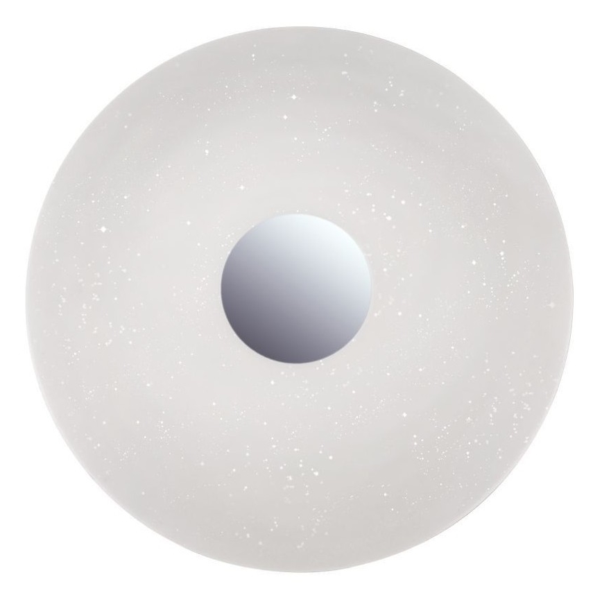 Leuchten Direkt 14822-17 - LED Kúpelňové stropné svietidlo so senzorom LAVINIA LED/40W/230V IP44
