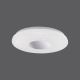 Leuchten Direkt 14822-17 - LED Kúpelňové stropné svietidlo so senzorom LAVINIA LED/40W/230V IP44