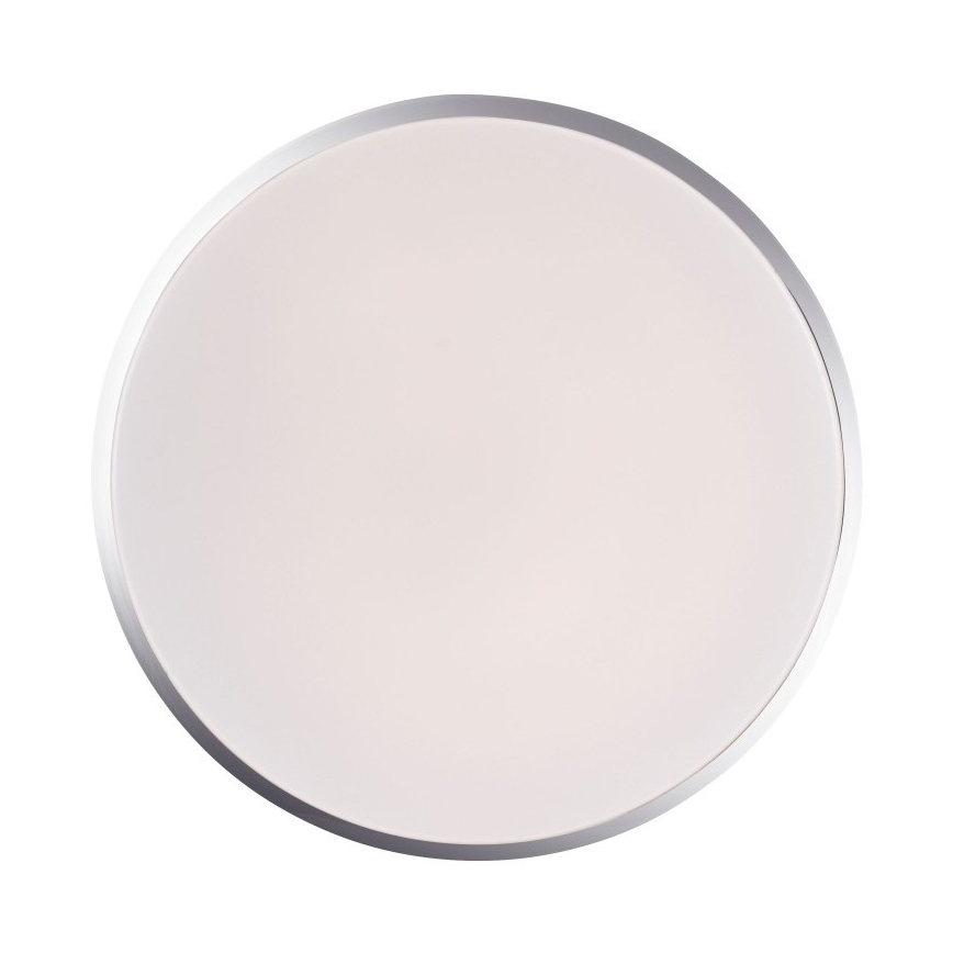 Leuchten Direkt 14844-17 - LED Kúpeľňové stropné svietidlo ISABELL LED/22W/230V IP44