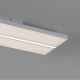 Leuchten Direkt 14854-16 - LED Stmievateľné stropné svietidlo EDGING LED/30W/230V 2700-5000K + diaľkové ovládanie