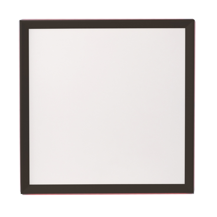 Leuchten Direkt 15556-18 - LED RGBW Stmievateľné stropné svietidlo GALACTICA LED/32W/230V 2700-5000K + diaľkové ovládanie