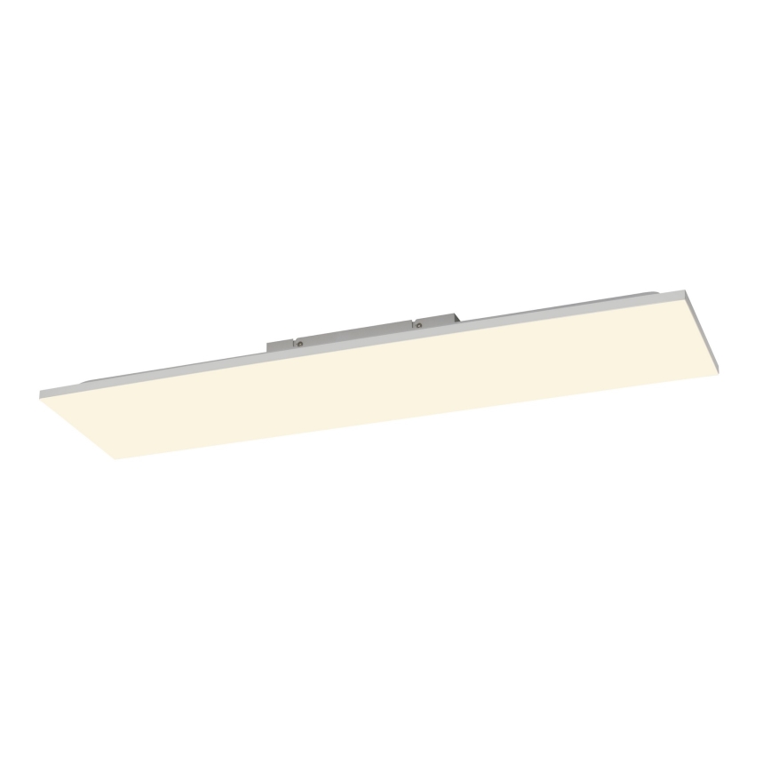 Leuchten Direkt 15562-16 - LED RGB Stmievateľné stropné svietidlo CONRAD LED/35W/230V + diaľkové ovládanie