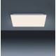 Leuchten Direkt 15620-16 - LED RGB Stmievateľné svietidlo YUKON LED/24W/230V 2700-5000K + diaľkové ovládanie