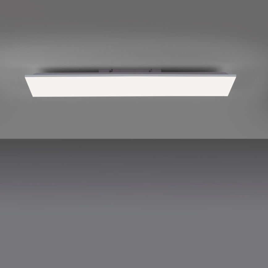 Leuchten Direkt 15621-16 - LED RGB Stmievateľné svietidlo YUKON LED/26W/230V 2700-5000K + diaľkové ovládanie