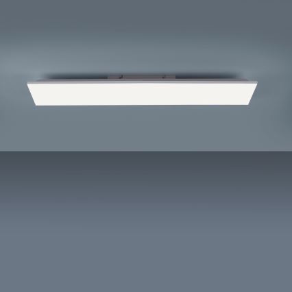 Leuchten Direkt 15621-16 - LED RGB Stmievateľné svietidlo YUKON LED/26W/230V 2700-5000K + diaľkové ovládanie