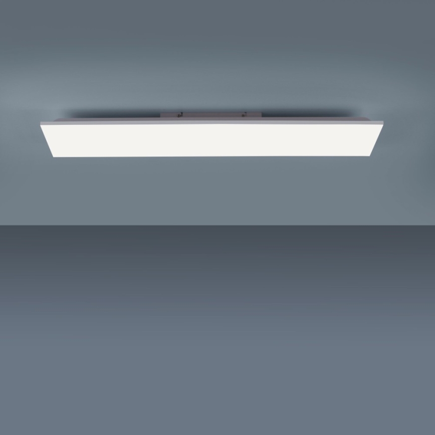 Leuchten Direkt 15621-16 - LED RGB Stmievateľné svietidlo YUKON LED/26W/230V 2700-5000K + diaľkové ovládanie