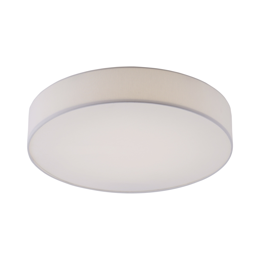 Leuchten Direkt 18428-16 - LED RGB Stmievateľné stropné svietidlo LOLA LED/32W/230V Tuya + diaľkové ovládanie