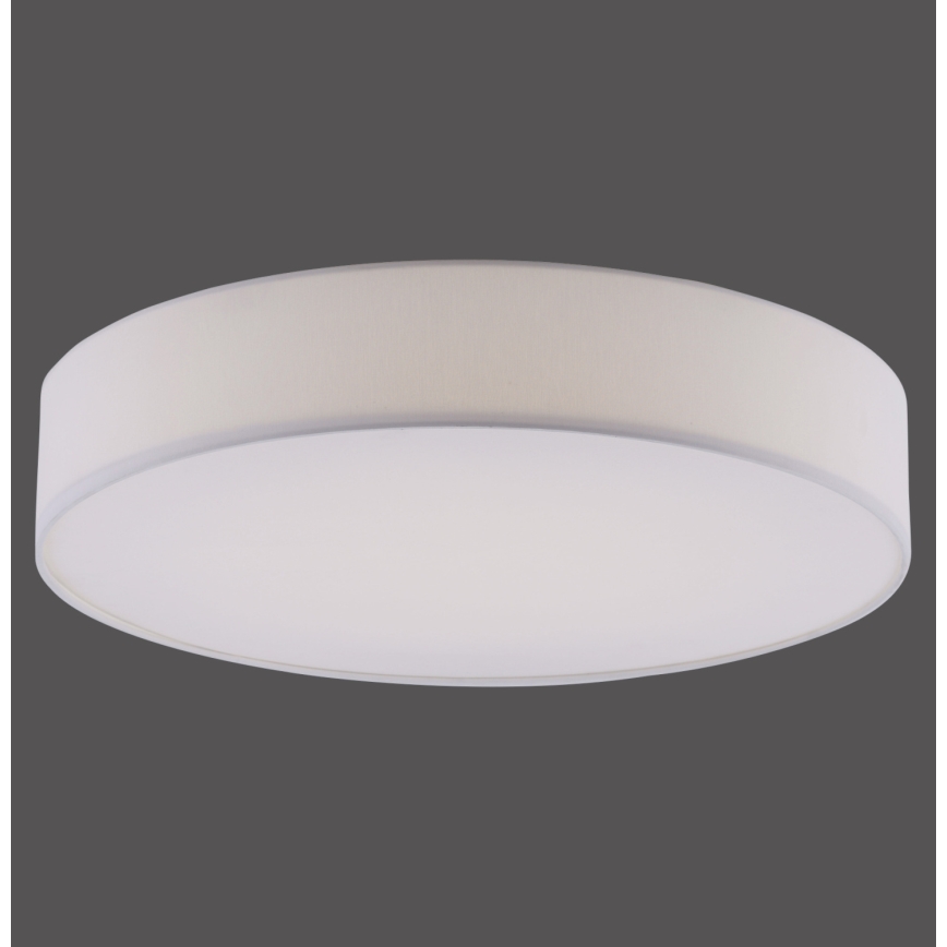Leuchten Direkt 18428-16 - LED RGB Stmievateľné stropné svietidlo LOLA LED/32W/230V Tuya + diaľkové ovládanie
