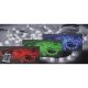 Leuchten Direkt 81219-70-LED RGB Stmievateľný pásik TEANIA 10m LED/24W/12/230V+ diaľkové ovládanie