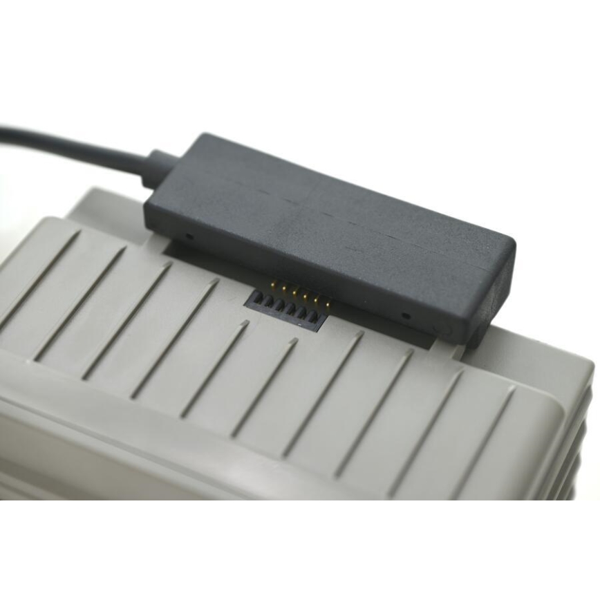 Li-ion batéria pre chladiaci box s nabíjačkou 11,1 V, 15 600 mAh