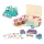 Li'l Woodzeez - Hrací set HAPPY CAMPER kempovanie