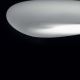Linea Light 6857 - Stropné svietidlo MR. MAGOO 1x2GX13/55W/230V pr. 76 cm