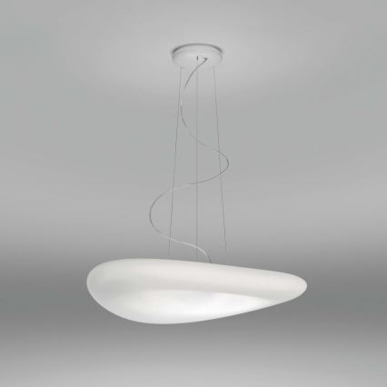 Linea Light 8005 - LED Luster na lanku MR. MAGOO 1xLED/23W/230V