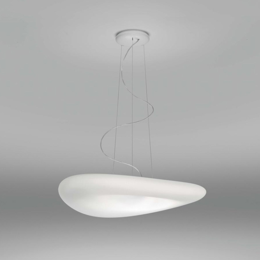 Linea Light 8005 - LED Luster na lanku MR. MAGOO 1xLED/23W/230V