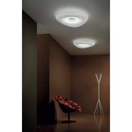 Linea Light 8006 - LED Stmievateľné stropné svietidlo MR. MAGOO LED/23W/230V pr. 52 cm