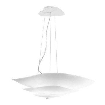 Linea Light 90239 - Luster na lanku MOLEDRO 3xE27/46W/230V Linea Light 90239 - Luster na lanku MOLEDRO 3xE27/46W/230V