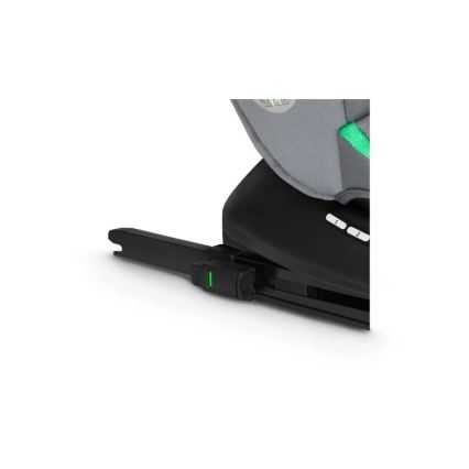 Lionelo - Autosedačka BASTIAAN i-Size 40-150 cm sivá/ružová