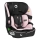 Lionelo - Autosedačka BILLY i-Size 76-150 cm Ružová Baby