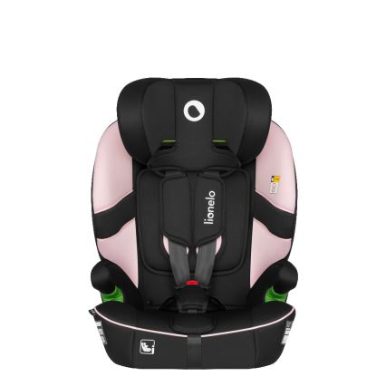 Lionelo - Autosedačka BILLY i-Size 76-150 cm Ružová Baby