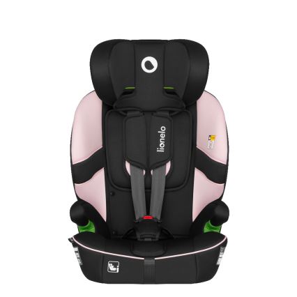 Lionelo - Autosedačka BILLY i-Size 76-150 cm Ružová Baby