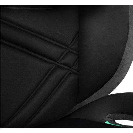 Lionelo - Autosedačka HUGO i-Size 100-150 cm čierna/sivá