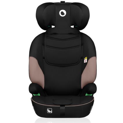 Lionelo - Autosedačka LEVI i-Size 76-150 cm Béžová Latte