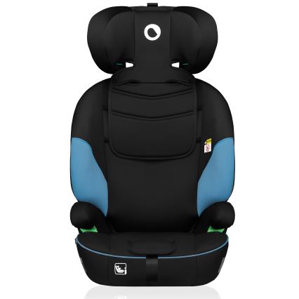Lionelo - Autosedačka LEVI i-Size 76-150 cm Modrá Kobaltová
