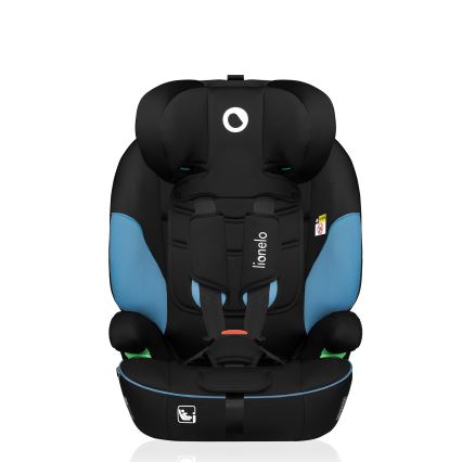 Lionelo - Autosedačka LEVI i-Size 76-150 cm Modrá Kobaltová