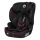 Lionelo - Autosedačka LEVI i-Size 76-150 cm Sporty čierna