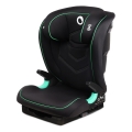 Lionelo - Autosedačka NEAL i-Size 100-150 cm Čierny Onyx