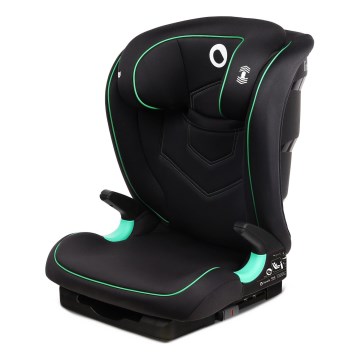 Lionelo - Autosedačka NEAL i-Size 100-150 cm Čierny Onyxf