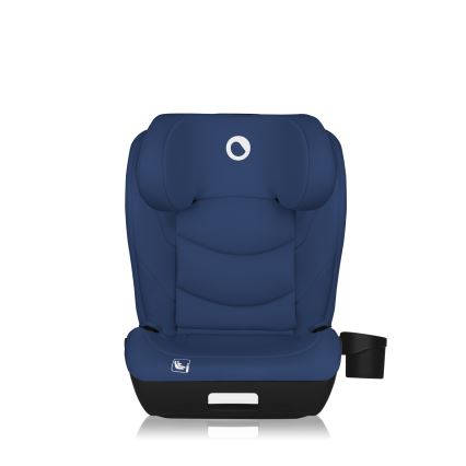 Lionelo - Autosedačka NEAL i-Size 100-150 cm Modrá námornícka