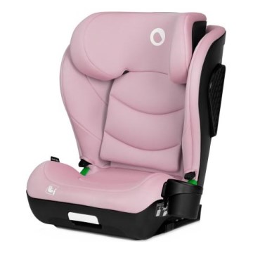 Lionelo - Autosedačka NEAL i-Size 100-150 cm ružovo-lilová