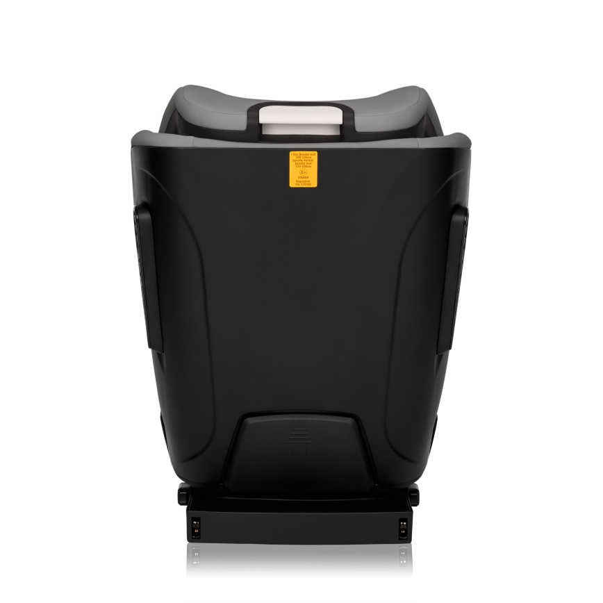 Lionelo - autosedačka NEAL i-Size 100-150 cm sivá Concrete