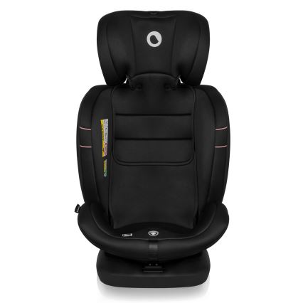 Lionelo - Autosedačka s otočnou základňou BASTIAAN i-Size 40-150 cm Pink Rose