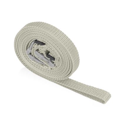 Lionelo - Cestovná postieľka 3v1 ELLEN ELLEN piesková