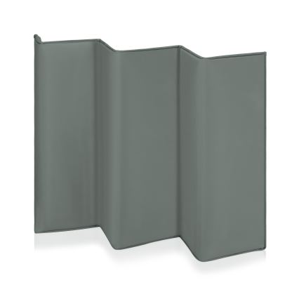 Lionelo - Cestovná postieľka 3v1 ELLEN šalviovo zelená