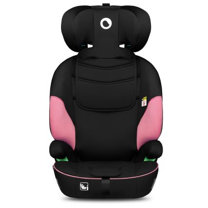 Lionelo - Detská autosedačka LEVI i-Size 76-150 cm Pink Baby