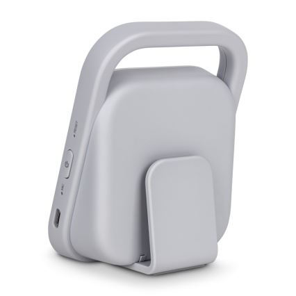 Lionelo - Detská chôvička s monitorom BABYLINE 3.2 5V 2600 mAh