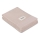 Lionelo - Detská deka BAMBOO BLANKET 75x100 cm Beige Sand
