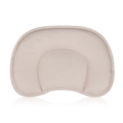 Lionelo - Detská hojdačka s melódiou OLIVIA Beige Natural + diaľkové ovládanie