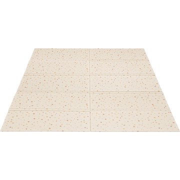 Lionelo - Detská hracia podložka ZORA