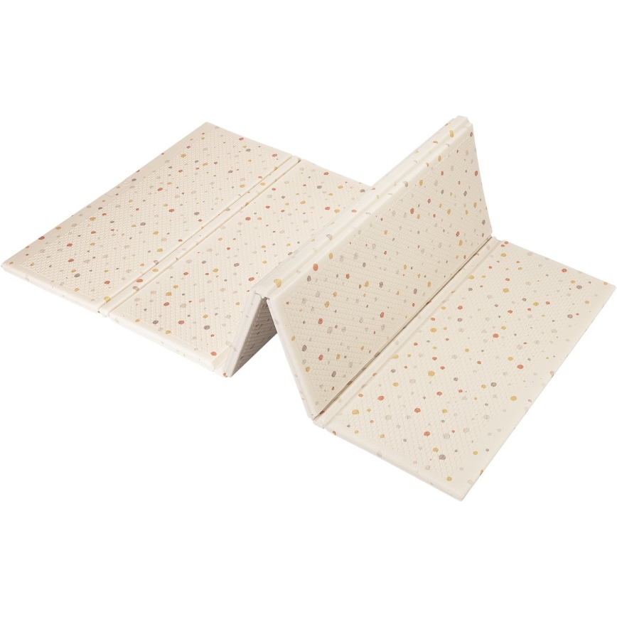 Lionelo - Detská hracia podložka ZORA