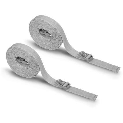 Lionelo - Detská postieľka 3v1 AURORA sivá